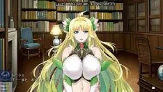 Oynat Youkoso! sukebe elf no mori e - eng subs, lucie separate 1