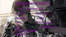 تشغيل hk416 عشر (انحرف ، أولئك ، ذروتهم النهائية)