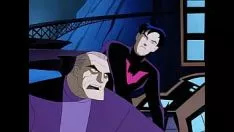 Riproduci Time to come Batman Temper 1 sequenza 12 (suono latino)