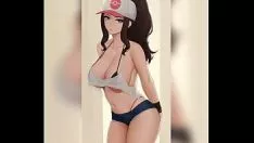 Reproduzir Resumo de Hilda