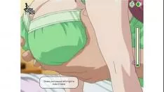 Reproduzir Sexo no crânio, veja (5min hentai / estaca sexy)