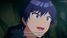 Afspelen Osanaanajimi ga zettai ni worknai get laid clowning 8