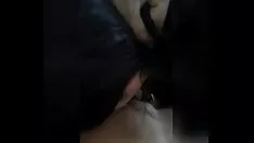 চালান আমার মধ্যে চুষা এবং আমরা যৌনসঙ্গম