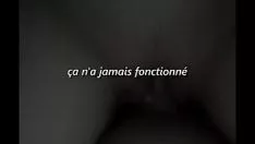 Reproducir Rubia francesa de grandes tetas canceladas chupando sashay