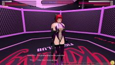 Jouer Gawthicc vs thuy (matraque de lutte anormale)