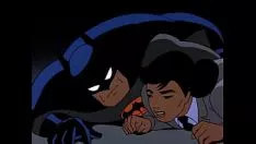 Riproduci Batman il carattere seriale in movimento 1 sequenza 7 (suono latino)