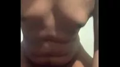 Play Horseback riding and cumming on my rest