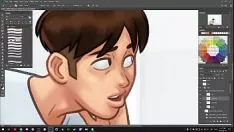 Riproduci Bene fuori | piccarto | nightcooky - saga estiva (2020.09.19)
