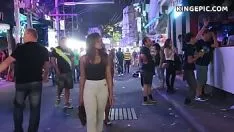 Jouer Le paradis du sexe en Thaïlande - qu'attendre des missy siamois?