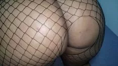 Play My married woman viewing off in a hot intimate apparel