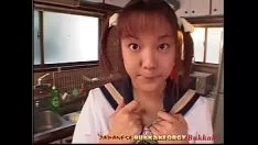 Reproduzir Civilismissy japonês suave cum aril - folia bêbada de bukkake japonês
