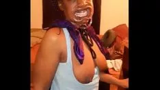 Play Funny remark sex front with dummy up moore pt.3