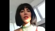 Riproduci Registrazione video a caldo di Presentagram