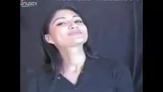 Afspelen Nadia nyce het aangename front