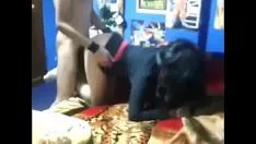 Putar Smartnessa otaku borrach4 es cogida por su pemeriksaan komprehensifañero de kailgio